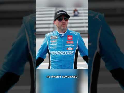 Hamlin’s Gamble That Changed Everything