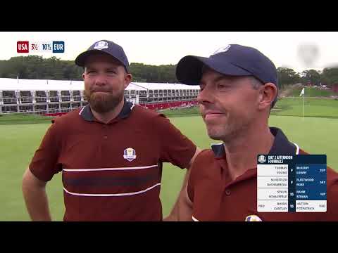 Top 5 Golf Newsmakers of 2025: Biggest Shocks & Stars Exposed