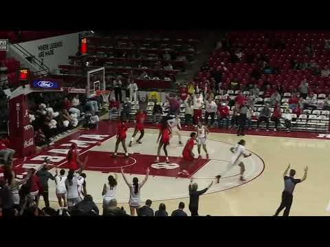 Alabama Stuns Ole Miss in a Heart Stopping SEC Showdown