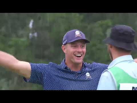 Unreal Bryson DeChambeau Shots That Changed the LIV Golf Game