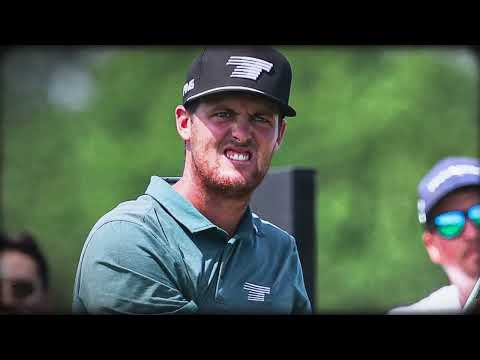 Mito Pereira Shocks Golf World, Retires at Just 30