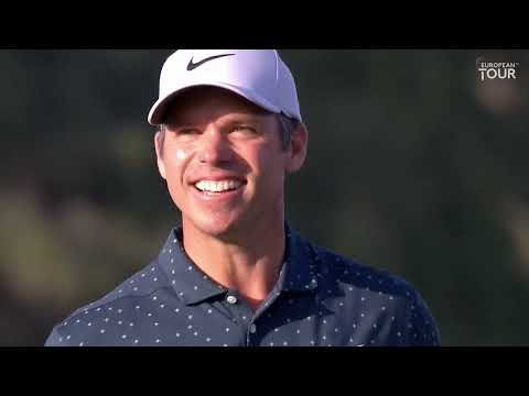 Top 5 LIV Golf Greens-In-Regulation Leaders, Brooks Koepka Just Missed the Top 3