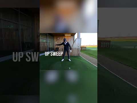 Tommy Fleetwood Teaches Driver Attack Angle