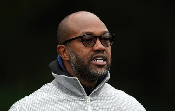 NFL, American Football Herren, USA International Series-Los Angeles Rams Practice, Oct 25, 2019; Watford, United Kngdom;