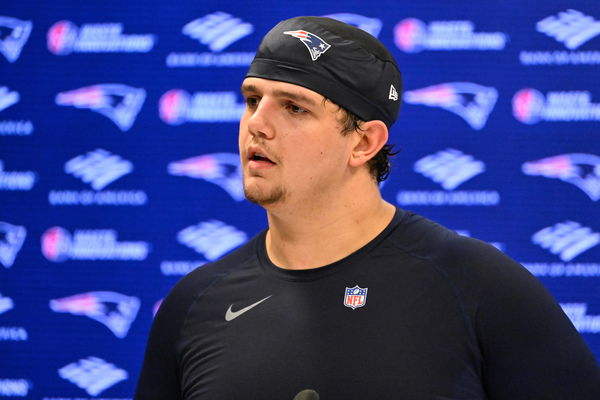 NFL: New England Patriots Rookie Minicamp