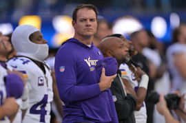 NFL: Minnesota Vikings at Los Angeles Chargers