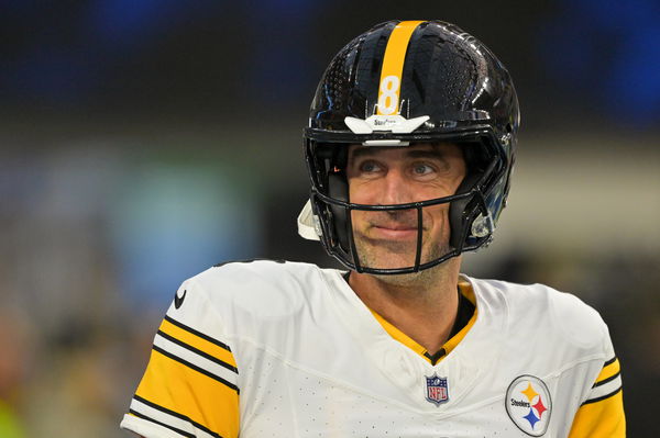 NFL: Pittsburgh Steelers at Los Angeles Chargers