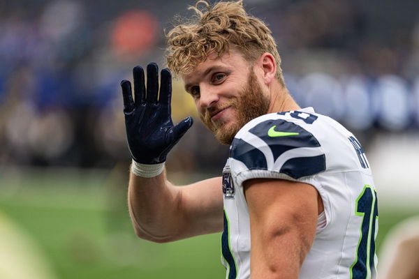 NFL: Seattle Seahawks vs Los Angeles Rams