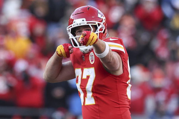 NFL: DEC 14 Chargers at Chiefs