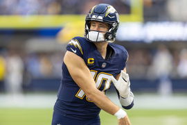 NFL: DEC 27 Texans at Chargers