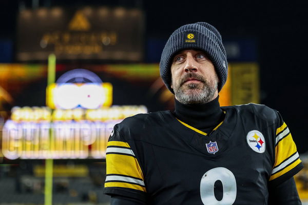 NFL 2026: Ravens 24: 26 Steelers