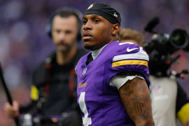 NFL: SEP 21 Bengals at Vikings