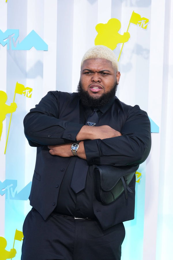 MTV Video Music Awards 2022 Druski attends the 2022 MTV Video Music Awards at Prudential Center on August 28, 2022 in Ne