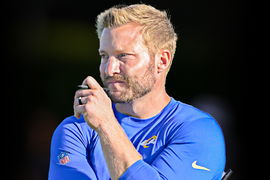 NFL: Los Angeles Rams Training Camp